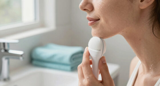 15 Best Facial Cleansing Brush for Acne-Prone Skin in 2026