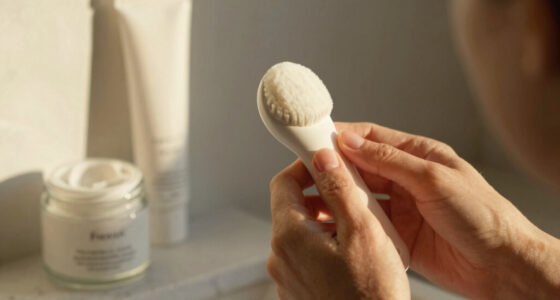 15 Best Facial Cleansing Brush for Deep Cleansing in 2026