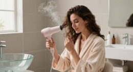 15 Best Hair Steamer for Low Porosity Hair in 2026