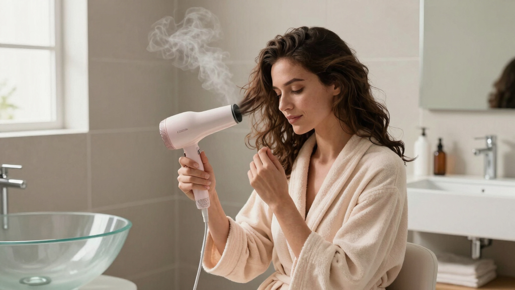 15 Best Hair Steamer for Low Porosity Hair in 2026