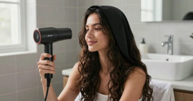 15 Best Hooded Hair Dryer for Deep Conditioning in 2026