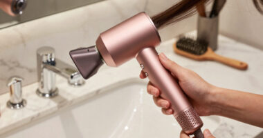 15 Best Luxury Hair Dryer For Fine Hair In 2026