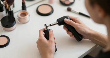 15 Best Makeup Compressor Kits for Long Wear Looks in 2026