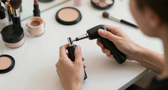 15 Best Makeup Compressor Kits for Long Wear Looks in 2026