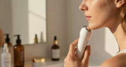 15 Best Microcurrent Facial Device For Lifting In 2026