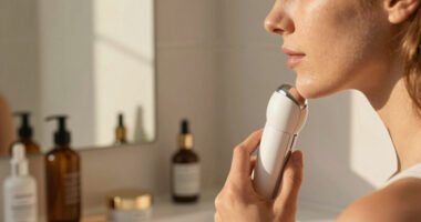 15 Best Microcurrent Facial Device For Lifting In 2026