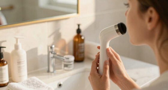 15 Best Microcurrent Facial Devices for Beginners in 2026