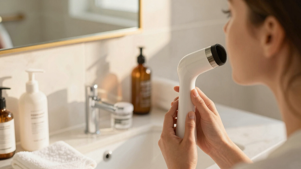 15 Best Microcurrent Facial Devices for Beginners in 2026