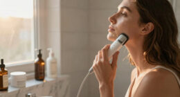 15 Best Microcurrent Facial Devices for Jawline Definition in 2026