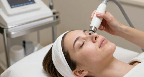 15 Best Microdermabrasion Machine for Acne Scars in 2026