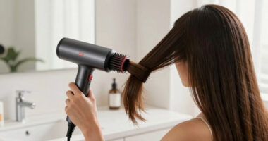 15 Best Multi-Styler Air Wrap for Long Hair in 2026