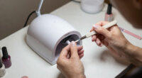 15 Best Nail Dust Collector for Acrylic Nails in 2026