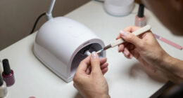 15 Best Nail Dust Collector for Acrylic Nails in 2026