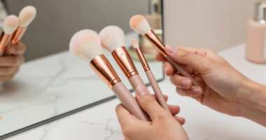 15 Best Premium Makeup Brush Set for Foundation in 2026