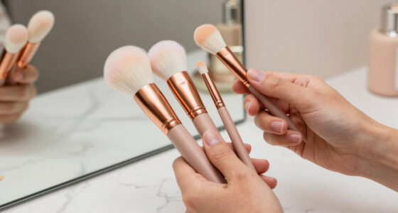 15 Best Premium Makeup Brush Set for Foundation in 2026
