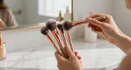 15 Best Premium Makeup Brush Set For Powder Makeup In 2026