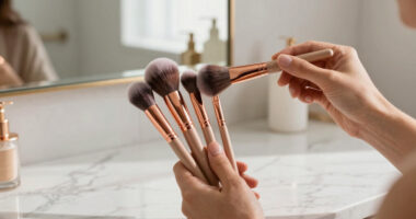 15 Best Premium Makeup Brush Set For Powder Makeup In 2026