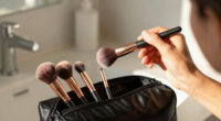 15 Best Premium Makeup Brush Set For Travel In 2026
