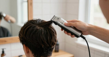 15 Best Professional Clipper Set For Home Haircuts In 2026
