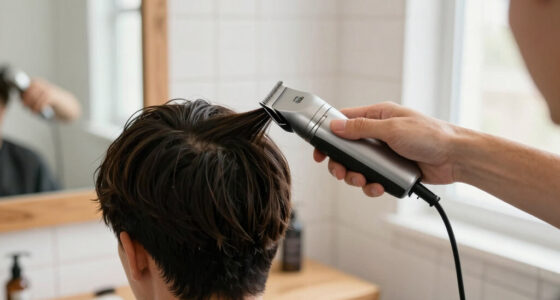 15 Best Professional Clipper Set For Home Haircuts In 2026