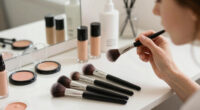 15 Best Professional Makeup Brush Set For Cream Products In 2026