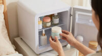15 Best Skincare Fridge for Bedroom Use in 2026