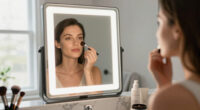 15 Best Smart Makeup Mirror for Detailed Makeup in 2026
