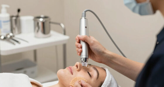 15 Best Top Rated Diamond Microdermabrasion Machine for Textured Skin in 2026