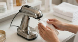 15 Best Top Rated Hot Towel Steamer For Facials In 2026