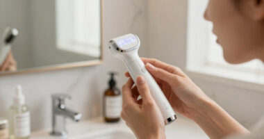 15 Best Top Rated LED Acne Treatment Wand For Breakouts In 2026