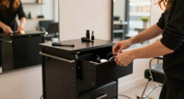 15 Best Top Rated Rolling Salon Workstation With Storage in 2026