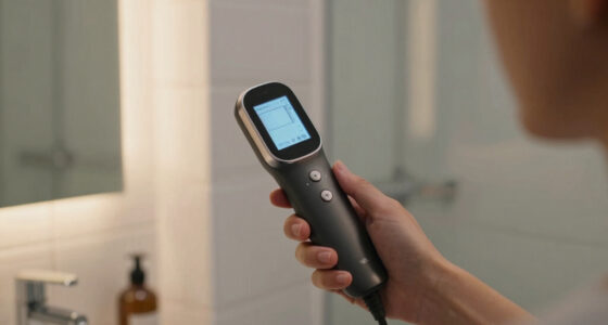 15 Best Top Rated Skin Analyzer Device For Hydration Tracking In 2026