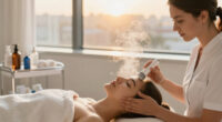 7 Best Facial Steamer For Esthetician-Style Facials In 2026