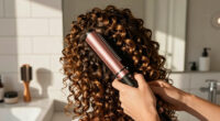 7 Best Flat Irons for Curly Hair in 2026