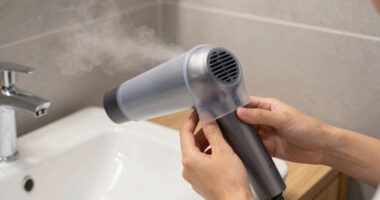 7 Best Hair Steamer for Deep Conditioning in 2026