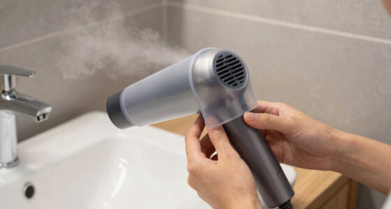 7 Best Hair Steamer for Deep Conditioning in 2026
