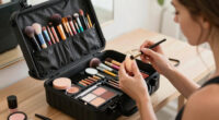 7 Best Portable Makeup Station for Artists in 2026