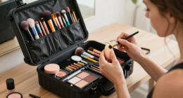 7 Best Portable Makeup Station for Artists in 2026
