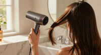 7 Best Professional Ionic Hair Dryer for Frizz Control in 2026
