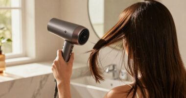 7 Best Professional Ionic Hair Dryer for Frizz Control in 2026