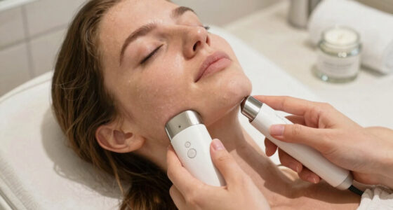 7 Best Radio Frequency Skin Tightening Devices for Home Use in 2026