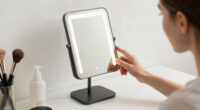 7 Best Smart Makeup Mirror With Adjustable Lighting in 2026
