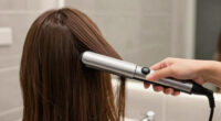 7 Best Titanium Flat Iron for Long Hair in 2026