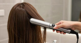 7 Best Titanium Flat Iron for Long Hair in 2026