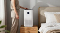 7 Best Top Rated Air Purifier For Bedroom Allergies And Skin In 2026