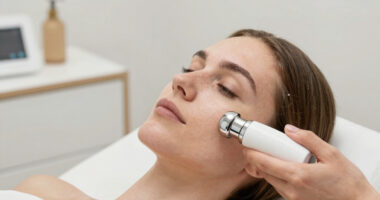 7 Best Top Rated EMS Facial Toning Devices for Face Sculpting in 2026