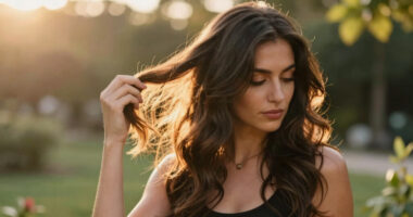 7 Best Top Rated Halo Hair Extensions Human Hair for Volume in 2026