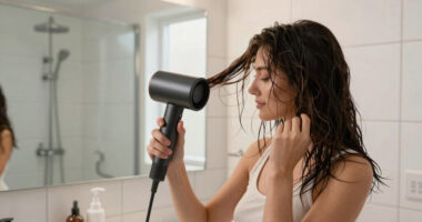 7 Best Top Rated Infrared Hair Dryer For Damaged Hair In 2026