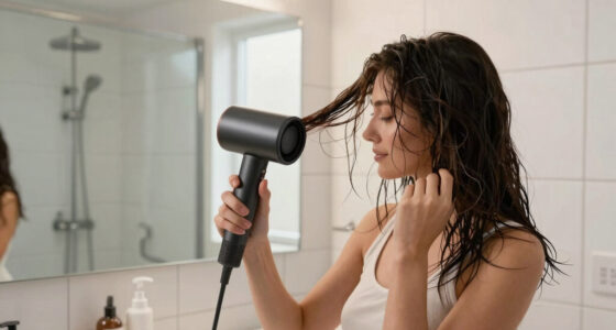7 Best Top Rated Infrared Hair Dryer For Damaged Hair In 2026
