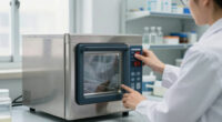 7 Best Top Rated Sterilizer Autoclave Machine Tabletop in 2026